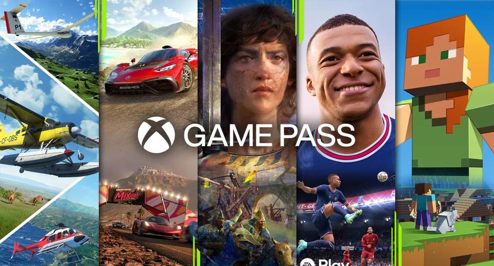 Xbox Game Pass estrenó en Perú de manera oficial este 11 de abril. (Foto: Microsoft)