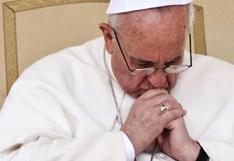 Papa Francisco recuerda a víctimas de discoteca Cromagnon a 10 años de tragedia