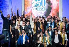 50 Best Restaurants: evento elegirá al mejor de Latinoamérica