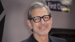 "Jurassic World 2": actor Jeff Goldblum vuelve a la historia