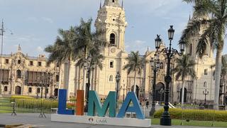 La ruta turística y gastronómica por el Centro de Lima que no te puedes perder 