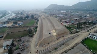 Obras pendientes en Lima: megaproyectos de infraestructura en espera