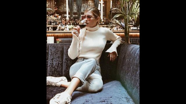 Michelle Salas: el antes y después de la hija de Luis Miguel - 20