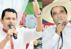 Segunda vuelta: candidatos a GORE Piura cierran campaña en medio de denuncias