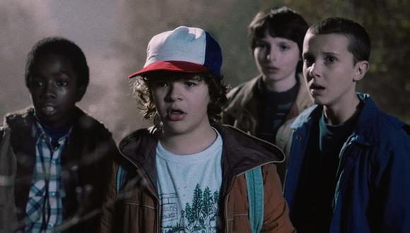 Netflix: ¿Qué mostrará la segunda temporada de Stranger Things?