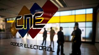 Incendio en almacén electoral arrasó con todas las máquinas de votación y computadoras en Venezuela
