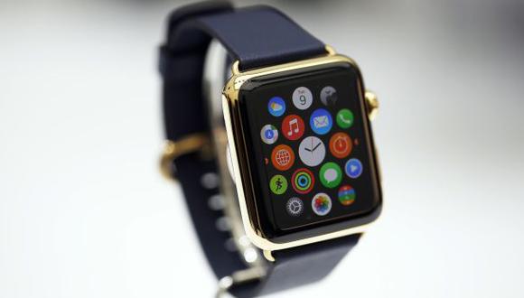Apple Watch: batería duraría menos de lo esperado