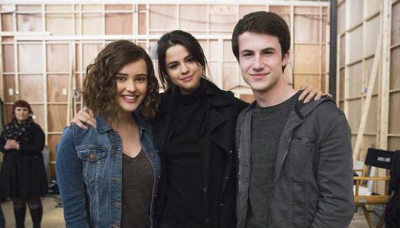 "13 Reasons Why": Protagonistas hablan de la segunda temporada