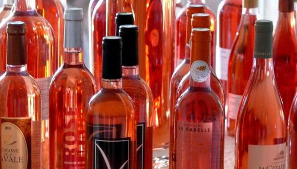 Vinos rosé: un especial por el Día de la Mujer