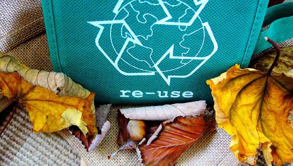 Día Mundial del Reciclaje: cuál es su origen y por qué se celebra este miércoles 17 de mayo. (Foto: Pixabay)