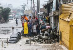 Perú: reconstrucción costará S/ 20 mil millones, confirma Zavala
