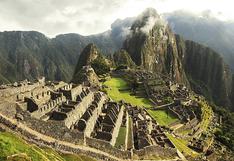 Machu Picchu es el lugar de mayor interés en el mundo, según TripAdvisor