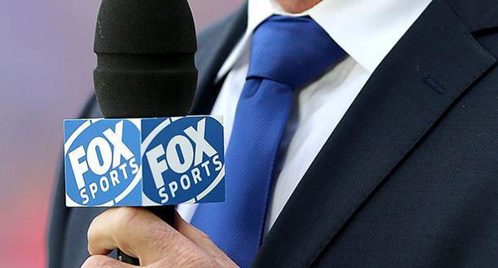 Conoce cómo será conformado el panel de FOX Sports Radio Perú tras la partida de Roberto Mosquera al fútbol boliviano. (Foto: Getty Images)
