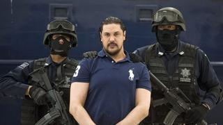 Condenan a 36 años de cárcel a “El JJ”, el hombre que disparó al futbolista Salvador Cabañas en México