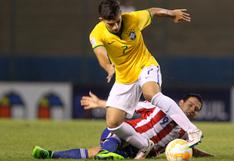 Sudamericano Sub 17: Brasil venció y clasifica para el Mundial