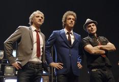 Soda Stereo en Lima: Hoy se inició la venta para su concierto en el Estadio Nacional