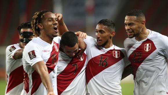 La selección peruana buscará conseguir su clasificación al Mundial 2026.
