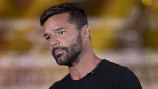 Ricky Martin: su sobrino lo controdemandó por supuesto abuso sexual