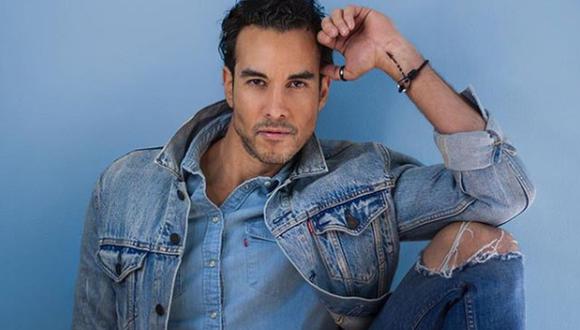 El actor de reconocidas telenovelas fue secuestrado el último domingo en México (Foto: Instagram)