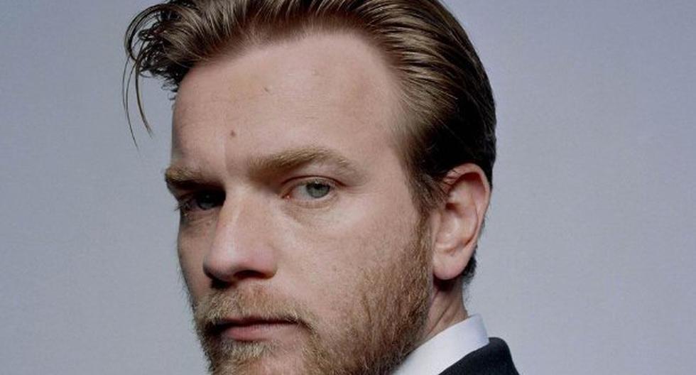 ¿Por qué adoramos a Ewan McGregor? (Foto: Difusión)