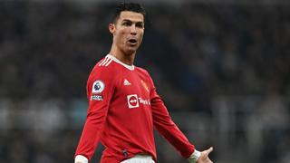 A un día del Manchester United vs. Wolves: “Si no están contentos con él, tengo un lugar para Cristiano Ronaldo en mi equipo”