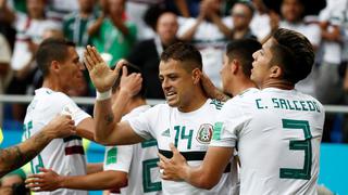 ¡México sigue imparable! Derrotó a Corea del Sur por el Grupo F del Mundial