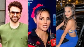 Rodrigo González sobre apariencia de Luciana Fuster: “Le han puesto un botox de señora de 70″  