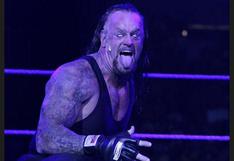 Undertaker apareció en Raw y lanzó aterradora advertencia a Vince McMahon