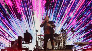 Coldplay en Lima: el impecable concierto de una banda-ONG | CRÓNICA