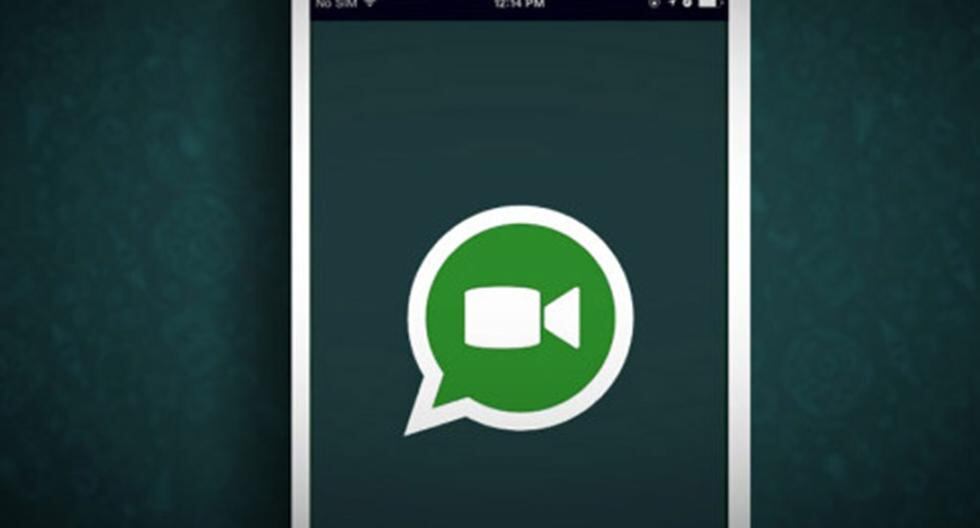 ¿Ya llegaron? Las videollamadas han llegado a la versión beta de WhatsApp. Sin embargo, todavía no pueden ser usadas. (Foto: adslzone)