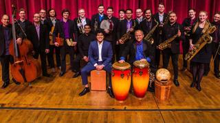 Grammy 2021:  Afro Peruvian Jazz Orchestra no logró vencer en su categoría