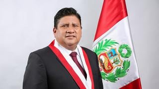 Excongresista Glider Ushñahua falleció en la región Ucayali