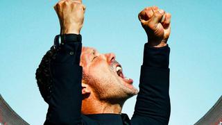“Simeone: vivir partido a partido”: nuestro balance de la docuserie sobre el famoso DT