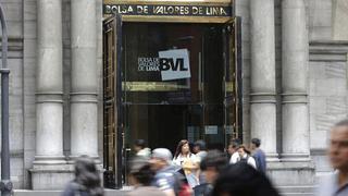 BVL sube leve por acciones de Cerro Verde ante repunte del cobre