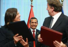 Perú ratifica el acuerdo con la UE sobre eliminación de la visa Schengen