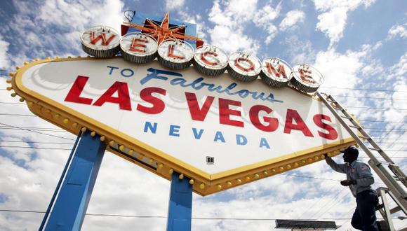 Las Vegas, Orlando y Miami, las ciudades "más pecadoras" de Estados Unidos. (Foto: AP)
