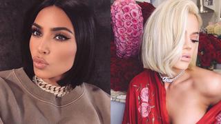 Kim Kardashian muestra la lujosa fiesta de cumpleaños de su hermana Khloé | VIDEO