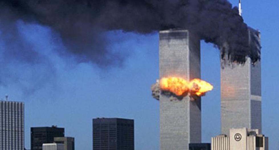 Los videos más impactantes de YouTube sobre el 11 de setiembre en USA. (Video: Foto: EFE)
