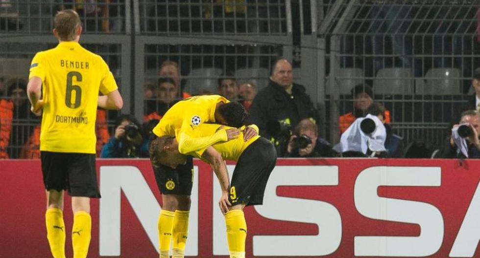 (Foto: Cortesía Borussia Dortmund)