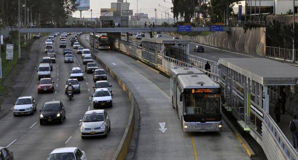 Nueva ruta plantea ampliar cobertura de este medio de transporte urbano en 20 mil usuarios. (Foto: flickr.com/carlosfpardo)