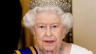 Revelan el detallado plan del Palacio de Buckingham para el día de la muerte de la reina Isabel II