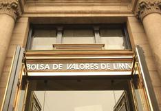Bolsa de Valores de Lima registra leve alza al cierre de la sesión de hoy