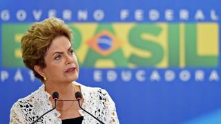 Brasil: Campaña de Rousseff será investigada por la justicia