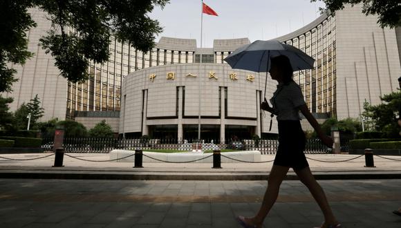 China llevaba prometiendo desde hace tiempo abrir más su economía a las inversiones extranjeras pero se resistía a hacerlo en el sector financiero. (Foto: Reuters)