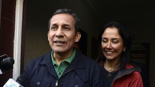 Ollanta Humala y Nadine Heredia dejarían hoy la cárcel