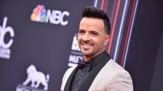 Luis Fonsi: “Trato de ser siempre una figura positiva y un buen ejemplo para la juventud”