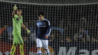 Tevez realizó polémica confesión sobre la Copa América 2011