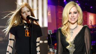 Avril Lavigne habló por primera vez de la teoría que asegura que está muerta