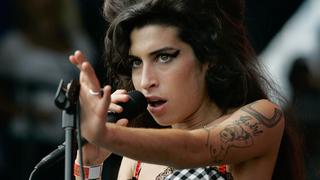 Amy Winehouse y los tatuajes: una biografía en tinta de la cantante, a 10 años de su muerte
