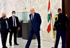 Quién es Najib Mikati, el hombre más rico del Líbano llamado para salvar al país de la crisis